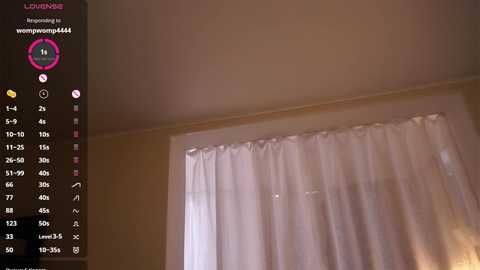 _marvelous_time_ @ chaturbate on 20260307