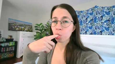 alexxxcoal @ chaturbate on 20260307