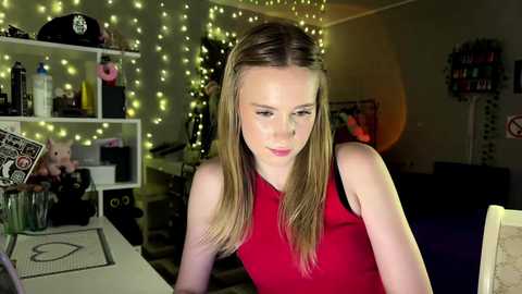 amily_sunray @ chaturbate on 20260307