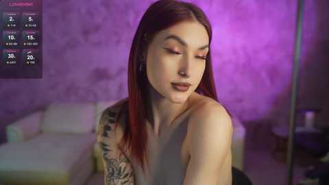 anabel054 @ chaturbate on 20260307