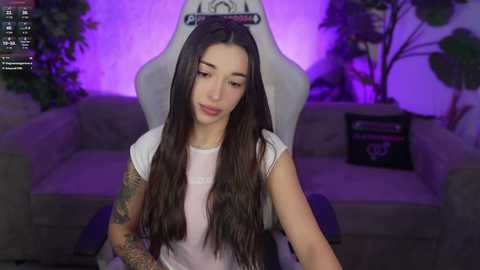 anabel054 @ chaturbate on 20260307