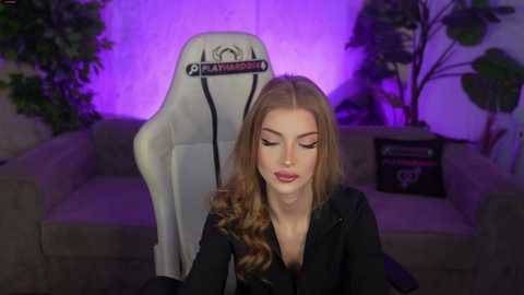 anabel054 @ chaturbate on 20260307