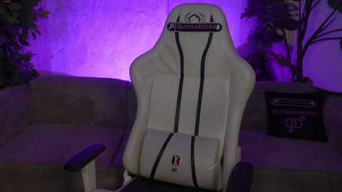 anabel054 @ chaturbate on 20260307