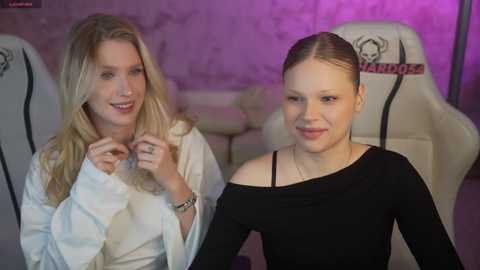 anabel054 @ chaturbate on 20260307