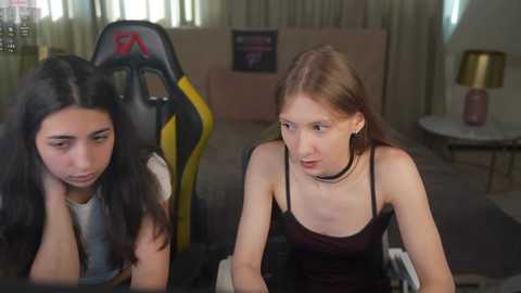 anabel2054 @ chaturbate on 20260307