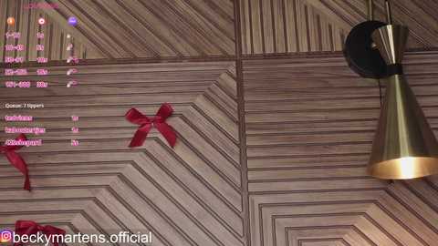 beckymartens @ chaturbate on 20260307