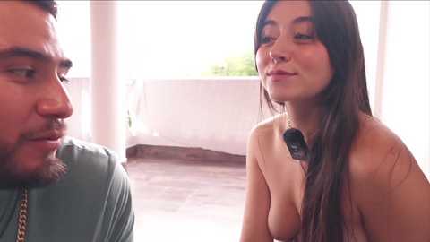 bellapazzia13 @ chaturbate on 20260307