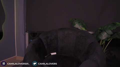 camilalovers01 @ chaturbate on 20260307
