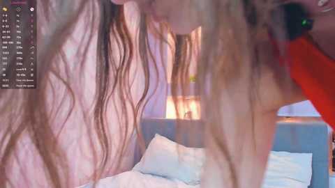 candy_flo @ chaturbate on 20260307