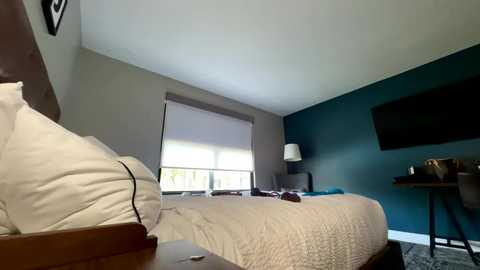 candyclaws05 @ chaturbate on 20260307