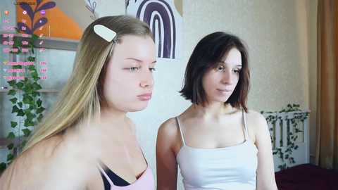 carlottagleave @ chaturbate on 20260307