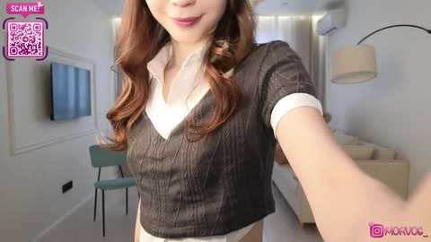 delorathecookie @ chaturbate on 20260307