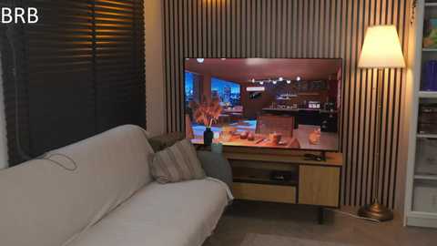 dianastar18 @ chaturbate on 20260307