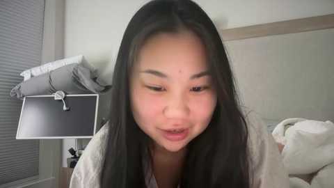 emilychoi @ chaturbate on 20260307