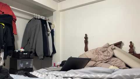 fitcurvyman4fun_69 @ chaturbate on 20260307