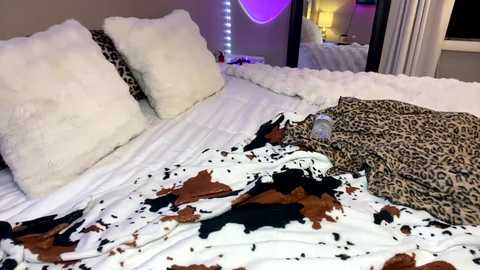 flexyroxxxy @ chaturbate on 20260307