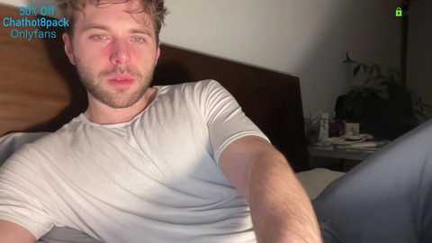 hot8pack01 @ chaturbate on 20260307