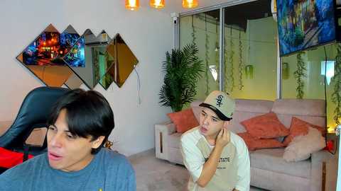 houseofwarrios @ chaturbate on 20260307