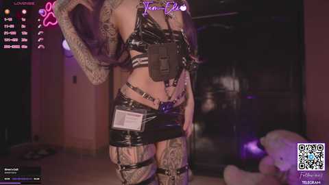 iam_eli @ chaturbate on 20260307