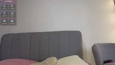 itsdevilcat @ chaturbate on 20260307