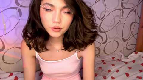 jeaninevantine @ chaturbate on 20260307