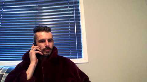 josh780edm @ chaturbate on 20260307