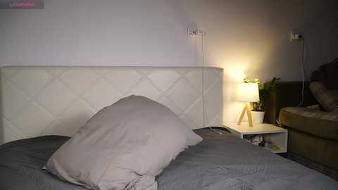 kaeliascorch @ chaturbate on 20260307