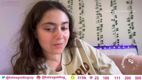 katxxgolding @ chaturbate on 20260307