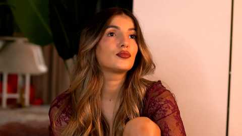 kellymathews @ chaturbate on 20260307