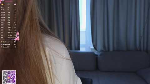 kristigroune @ chaturbate on 20260307