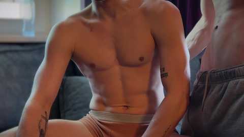 marcus_paradise @ chaturbate on 20260307