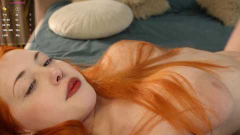 mazymayes @ chaturbate on 20260307