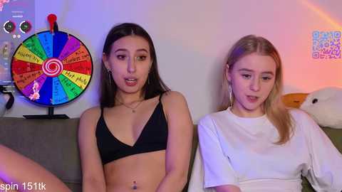 mimipaws @ chaturbate on 20260307