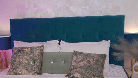 mmmaaa1234 @ chaturbate on 20260307