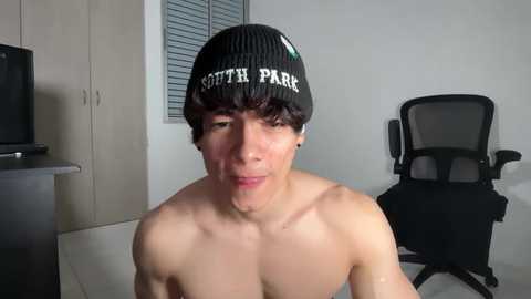 mr_freed @ chaturbate on 20260307