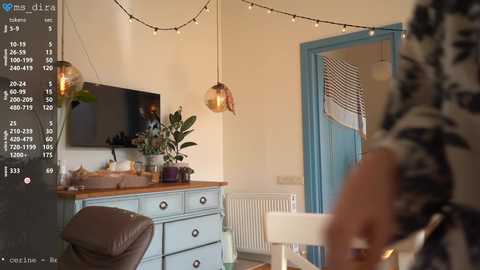 ms_dira @ chaturbate on 20260307