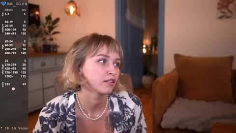 ms_dira @ chaturbate on 20260307