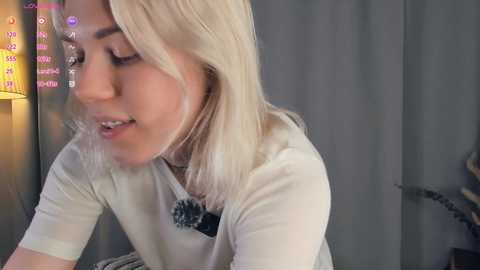 myviolet_rush @ chaturbate on 20260307