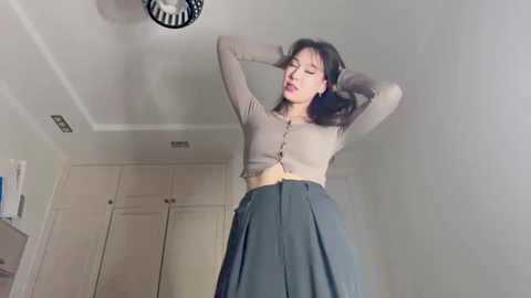 nievesshippey @ chaturbate on 20260307