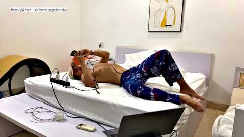 orlando__bloom @ chaturbate on 20260307