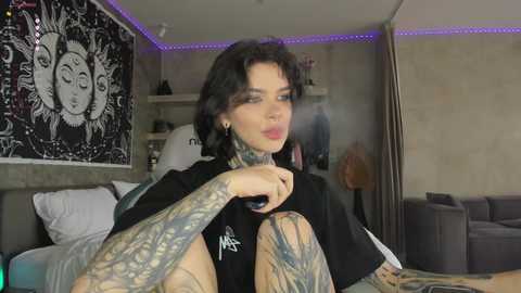 uwu_eva @ chaturbate on 20260307