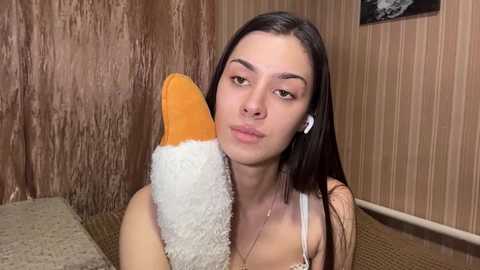 verdielege @ chaturbate on 20260307