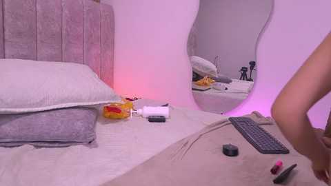 vvioleta_ @ chaturbate on 20260307