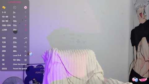 _flipped_ @ chaturbate on 20260308