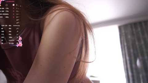 adeles_vibes @ chaturbate on 20260308