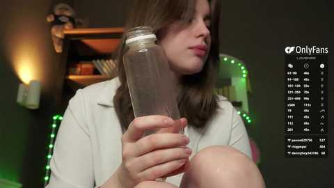 aislyfarran @ chaturbate on 20260308