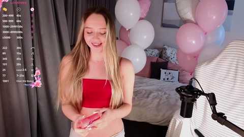 alodiaacomb @ chaturbate on 20260308