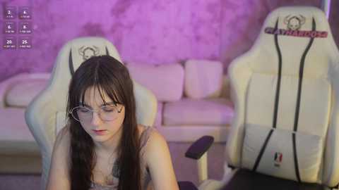 anabel054 @ chaturbate on 20260308