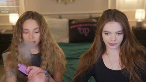 anabel054 @ chaturbate on 20260308