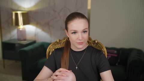 anabel2054 @ chaturbate on 20260308